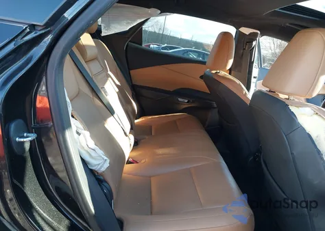 2023 Lexus Rx 350 Premium Plus z USA, uszkodzony, nr VIN 2T2BAMCA4PC025741